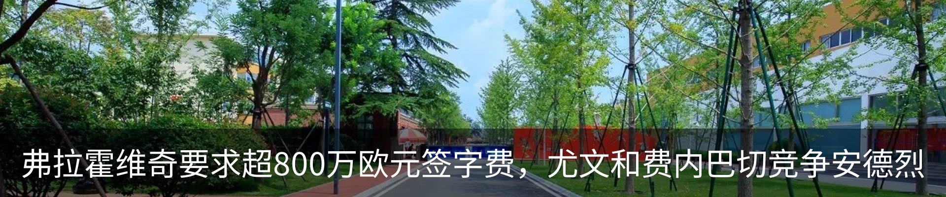 资讯动态