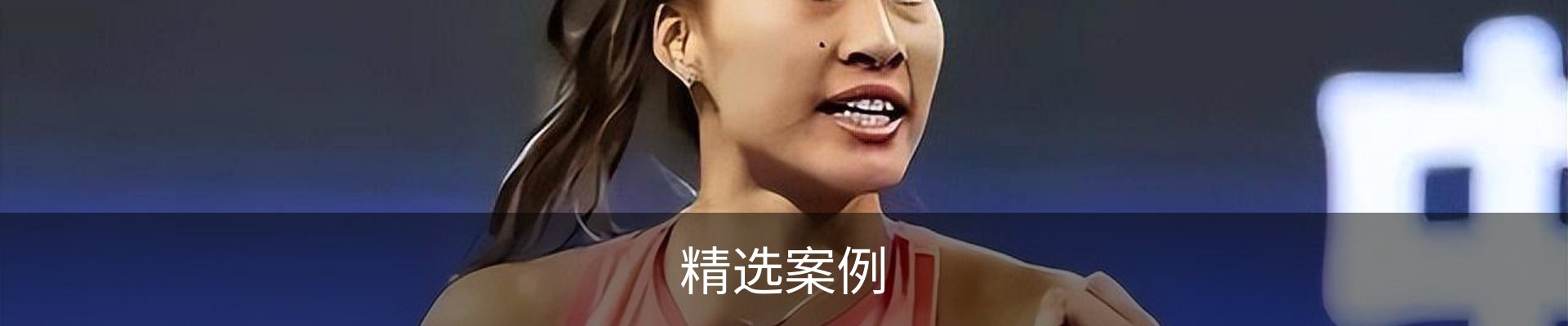 精选案例
