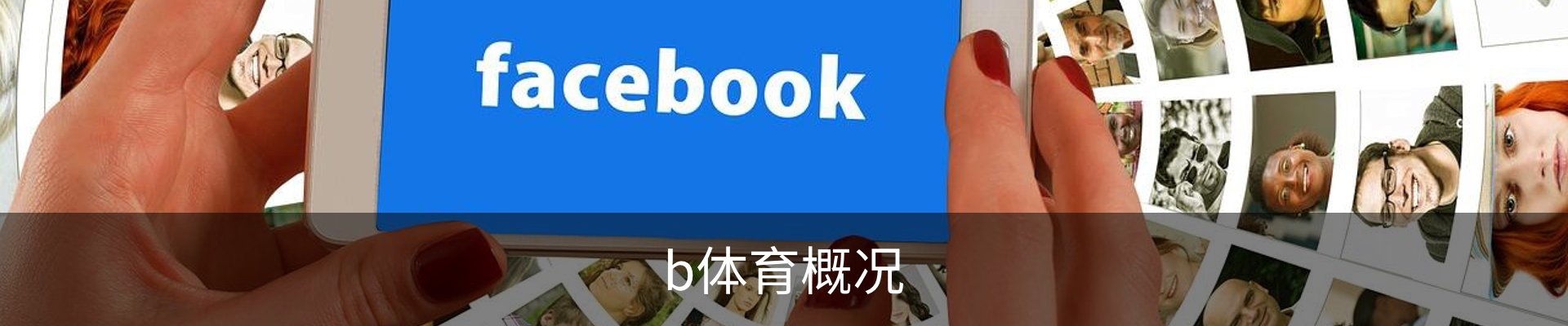 b体育概况